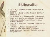 Skaidrės apie Juozą Tumą - Vaižgantą 14 puslapis