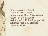 Skaidrės apie Juozą Tumą - Vaižgantą 17 puslapis