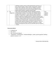 Cheminių elementų reikšmė gyvūniniam organizmui 2 puslapis