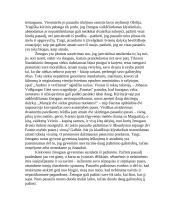 Ar gali pažinoti save, nepažinodamas pasaulio? 2 puslapis