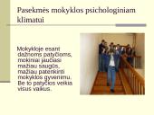 Patyčios mokykloje skaidrės 14 puslapis