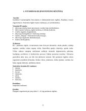 Vitaminai tirpūs vandenyje referatas 11 puslapis