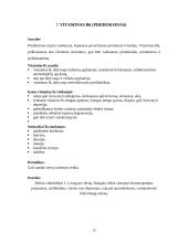 Vitaminai tirpūs vandenyje referatas 12 puslapis