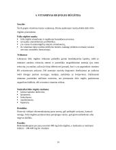 Vitaminai tirpūs vandenyje referatas 14 puslapis