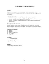 Vitaminai tirpūs vandenyje referatas 6 puslapis