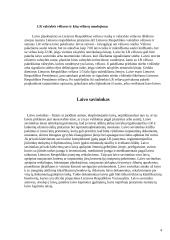 Lietuvos Respublikos jūrų statutas jūrų laivuose 4 puslapis