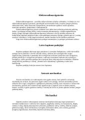 Lietuvos Respublikos jūrų statutas jūrų laivuose 9 puslapis