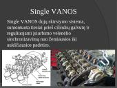 BMW VANOS sistema 4 puslapis