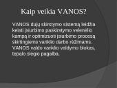 BMW VANOS sistema 6 puslapis