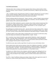 Suvalkijos krašto papročiai ir tradicijos 12 puslapis