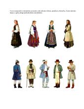 Suvalkijos krašto papročiai ir tradicijos 13 puslapis