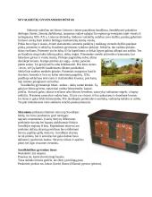 Suvalkijos krašto papročiai ir tradicijos 14 puslapis