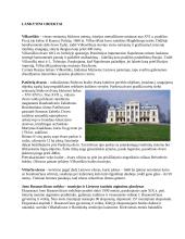 Suvalkijos krašto papročiai ir tradicijos 4 puslapis