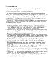 Suvalkijos krašto papročiai ir tradicijos 10 puslapis