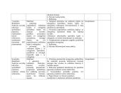 Mokymo ciklo „Rodiklinė funkcija. Lygtys ir nelygybės“ trumpalaikis planas 5 puslapis