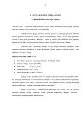 „Rokiškio Sūrio“ paklausą ir pasiūlą įtakojantys veiksniai 8 puslapis