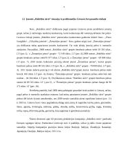 „Rokiškio Sūrio“ paklausą ir pasiūlą įtakojantys veiksniai 9 puslapis