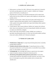 „Rokiškio Sūrio“ paklausą ir pasiūlą įtakojantys veiksniai 10 puslapis