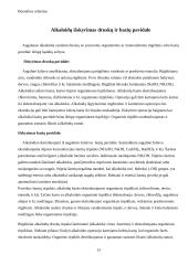 Referatas Alkaloidai 13 puslapis