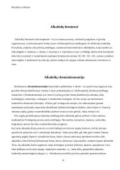 Referatas Alkaloidai 14 puslapis