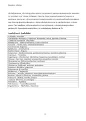 Referatas Alkaloidai 15 puslapis