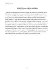 Referatas Alkaloidai 17 puslapis