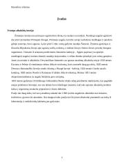 Referatas Alkaloidai 3 puslapis