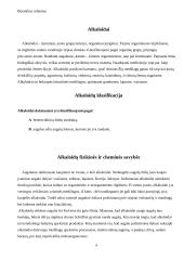 Referatas Alkaloidai 4 puslapis