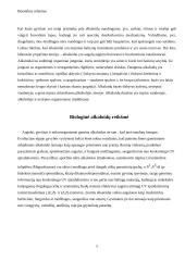 Referatas Alkaloidai 5 puslapis