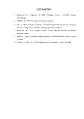 AB „Swedbank“ paslaugų kokybės analizė: vartotojų nuomonių tyrimas 14 puslapis