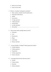 AB „Swedbank“ paslaugų kokybės analizė: vartotojų nuomonių tyrimas 16 puslapis