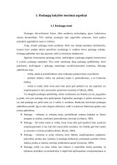 AB „Swedbank“ paslaugų kokybės analizė: vartotojų nuomonių tyrimas 4 puslapis