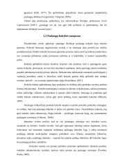 AB „Swedbank“ paslaugų kokybės analizė: vartotojų nuomonių tyrimas 5 puslapis