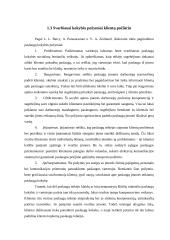 AB „Swedbank“ paslaugų kokybės analizė: vartotojų nuomonių tyrimas 6 puslapis