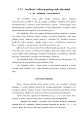 AB „Swedbank“ paslaugų kokybės analizė: vartotojų nuomonių tyrimas 7 puslapis