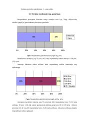 AB „Swedbank“ paslaugų kokybės analizė: vartotojų nuomonių tyrimas 8 puslapis