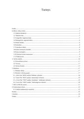 Naujo produkto „Uncle Pen“ įvedimas į rinką 2 puslapis