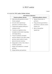 Naujo produkto „Uncle Pen“ įvedimas į rinką 18 puslapis