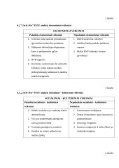 Naujo produkto „Uncle Pen“ įvedimas į rinką 19 puslapis