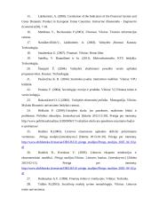 Lietuvos valstybės skola referatas 16 puslapis