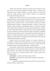 Lietuvos valstybės skola referatas 3 puslapis