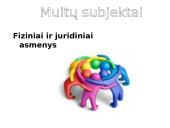 Muitų apibūdinimas, jų paskirtis ir funkcijos 6 puslapis