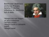 Liudvikas van Bethovenas ir jo kūriniai 7 puslapis