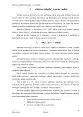 IĮ „Gudienos technika“ marketingo strategija 6 puslapis
