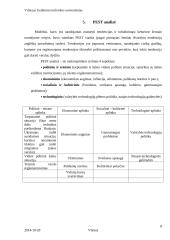 IĮ „Gudienos technika“ marketingo strategija 8 puslapis