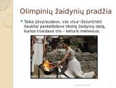 Olimpinės žaidynės Senovės Graikija 11 puslapis