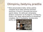 Olimpinės žaidynės Senovės Graikija 12 puslapis