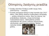 Olimpinės žaidynės Senovės Graikija 13 puslapis