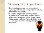 Olimpinės žaidynės Senovės Graikija 15 puslapis