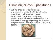 Olimpinės žaidynės Senovės Graikija 16 puslapis